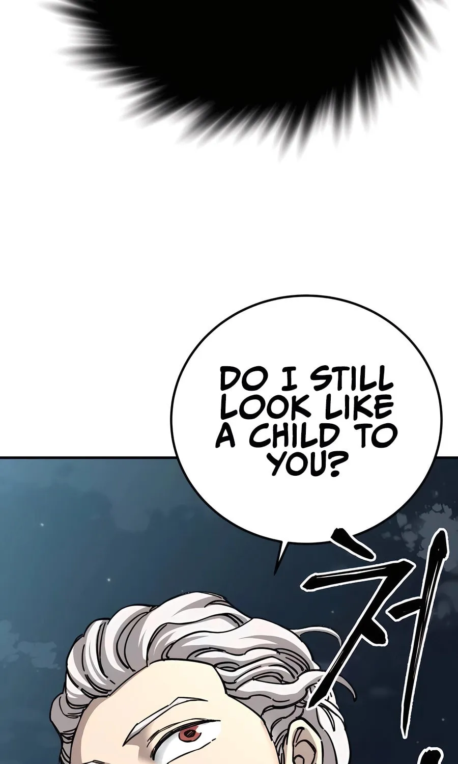 Warrior Grandpa and Supreme Granddaughter Chapter 52 page 137 - 