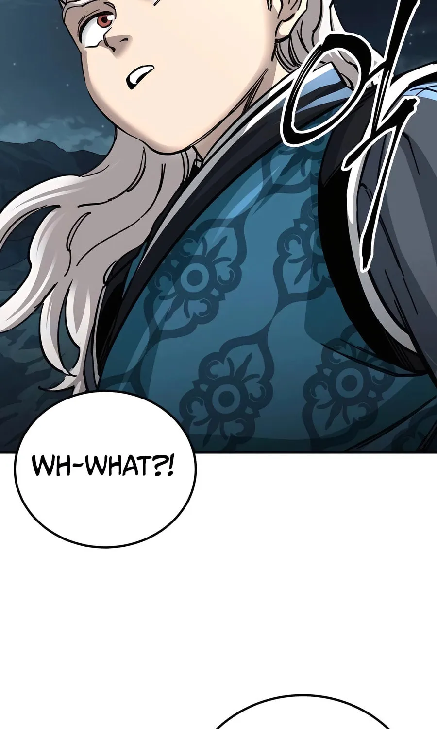 Warrior Grandpa and Supreme Granddaughter Chapter 52 page 138 - 