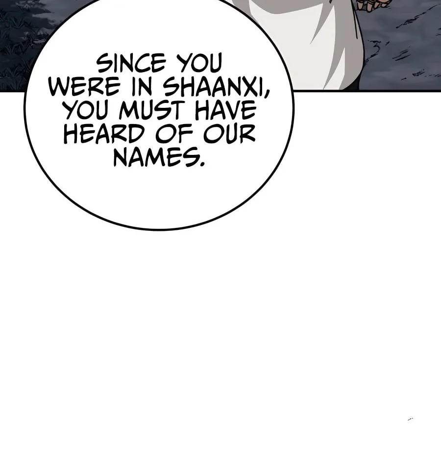 Warrior Grandpa and Supreme Granddaughter Chapter 52 page 140 - 