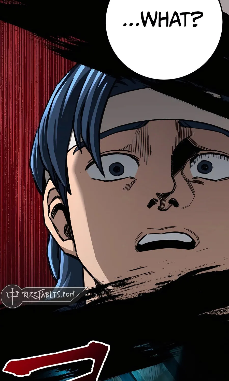 Warrior Grandpa and Supreme Granddaughter Chapter 52 page 142 - 