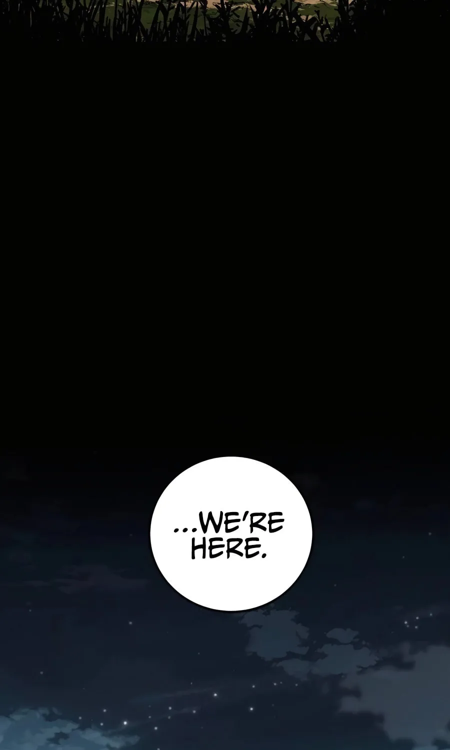 Warrior Grandpa and Supreme Granddaughter Chapter 52 page 23 - 