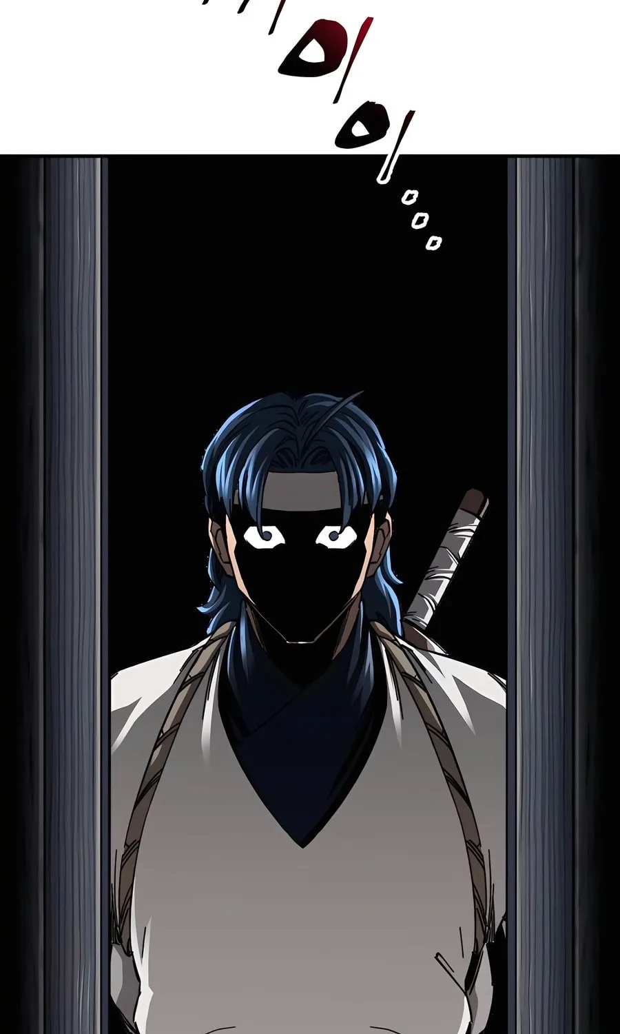 Warrior Grandpa and Supreme Granddaughter Chapter 52 page 32 - 