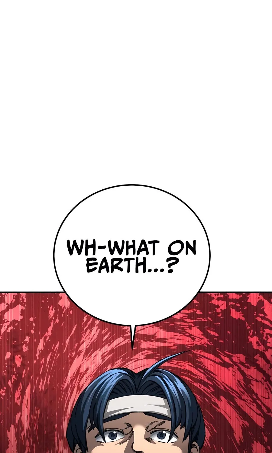 Warrior Grandpa and Supreme Granddaughter Chapter 52 page 38 - 