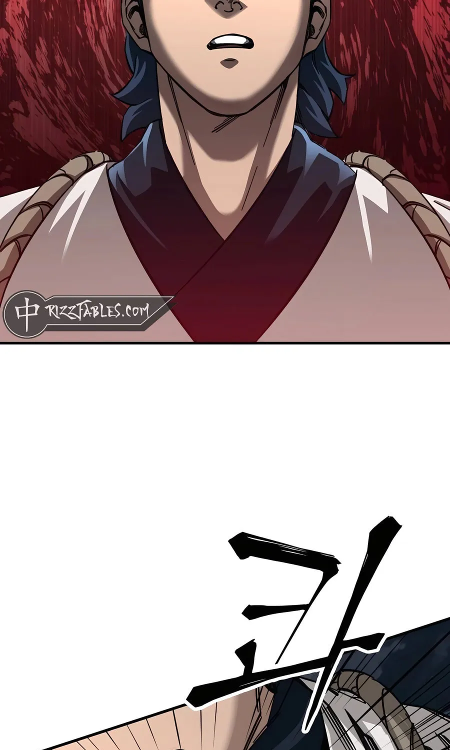 Warrior Grandpa and Supreme Granddaughter Chapter 52 page 39 - 