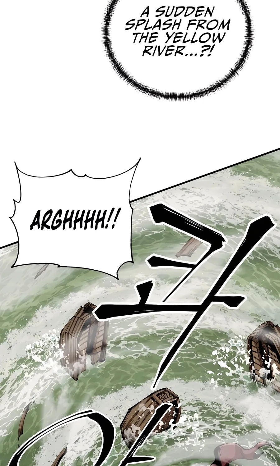 Warrior Grandpa and Supreme Granddaughter Chapter 52 page 5 - 