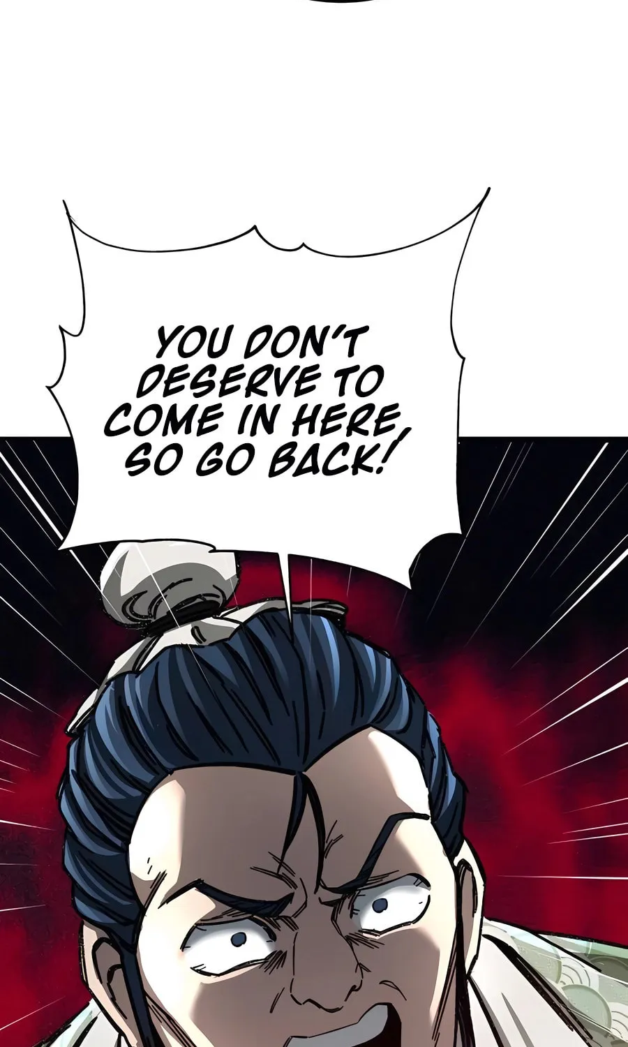 Warrior Grandpa and Supreme Granddaughter Chapter 52 page 42 - 