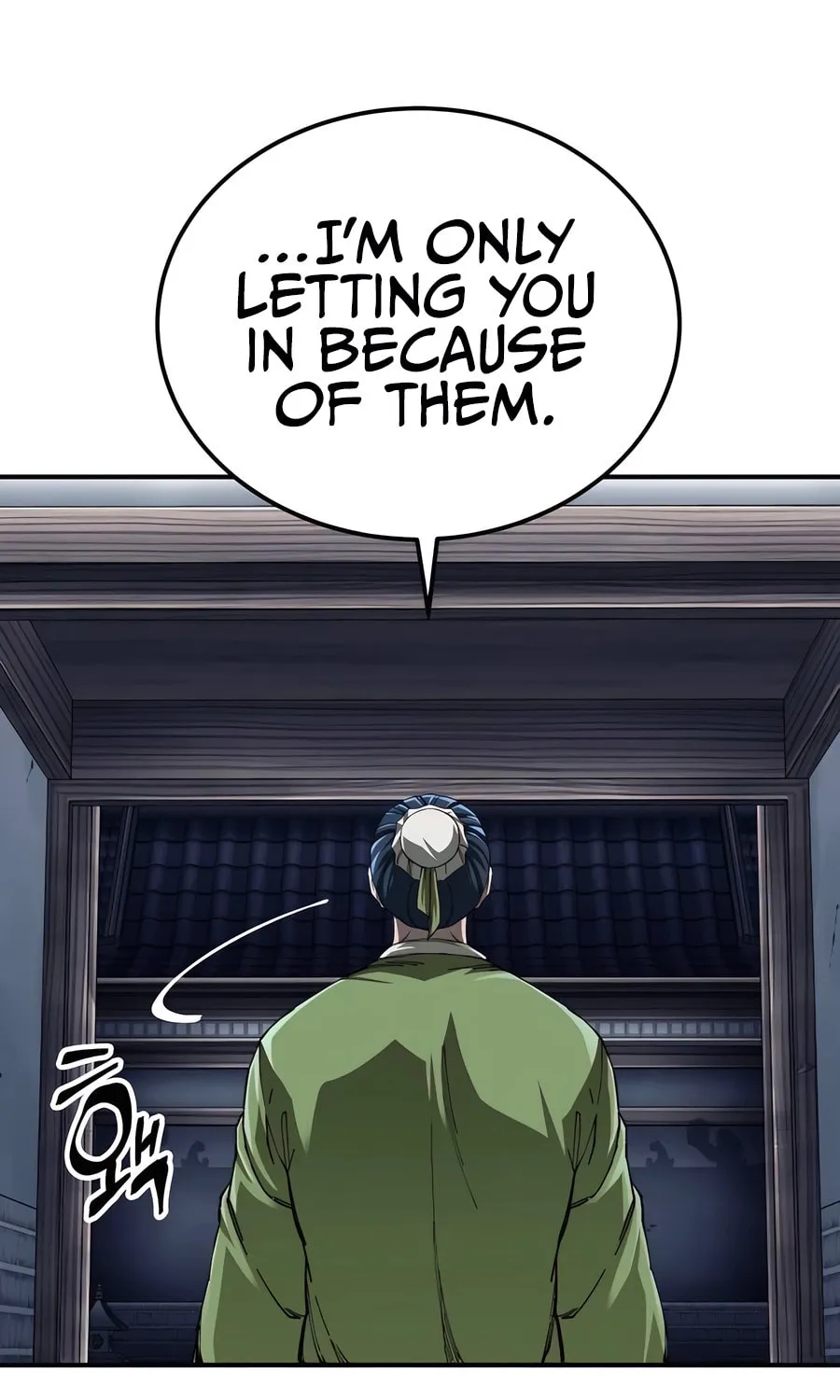 Warrior Grandpa and Supreme Granddaughter Chapter 52 page 49 - 