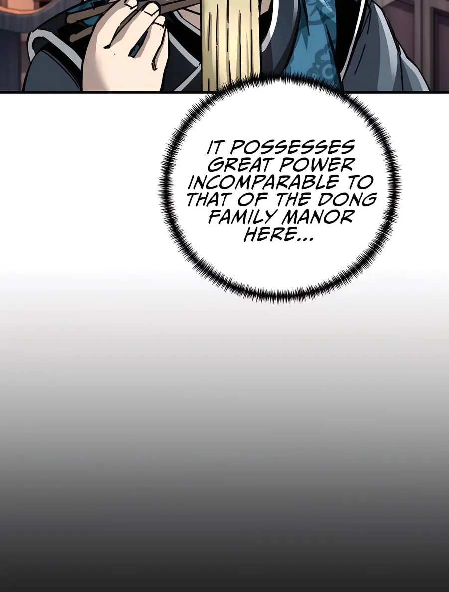Warrior Grandpa and Supreme Granddaughter Chapter 52 page 62 - 