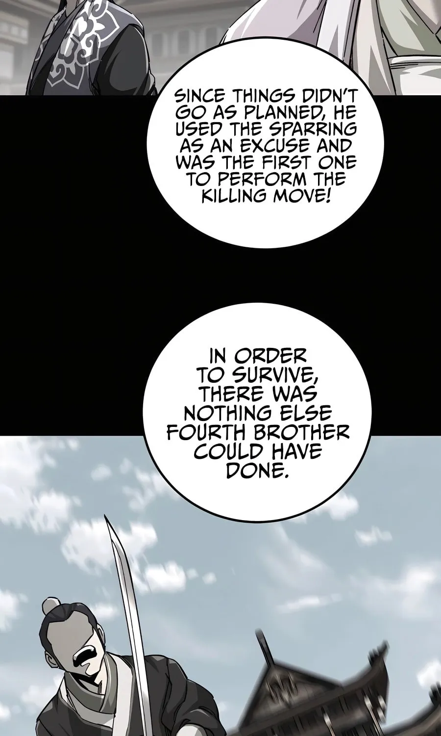 Warrior Grandpa and Supreme Granddaughter Chapter 52 page 65 - 