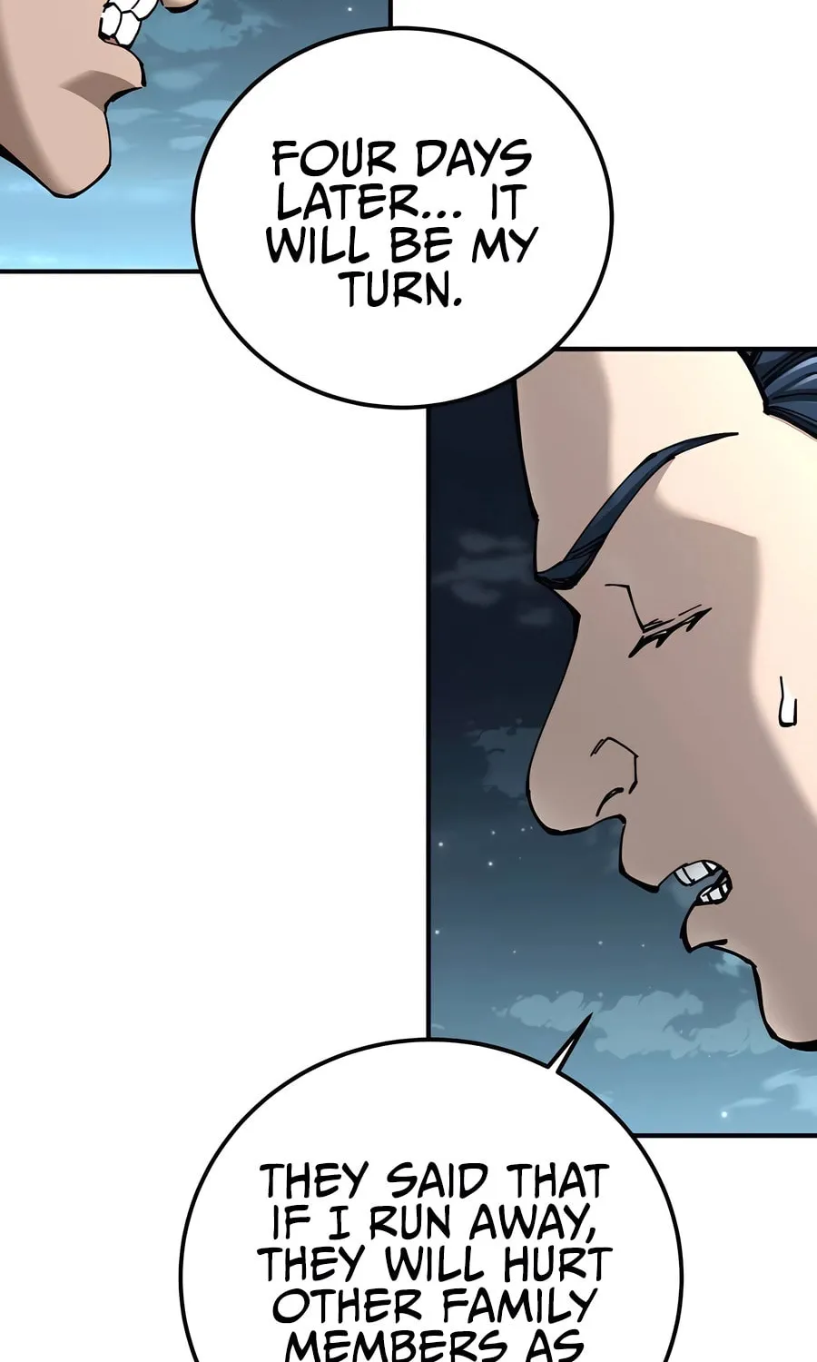 Warrior Grandpa and Supreme Granddaughter Chapter 52 page 68 - 