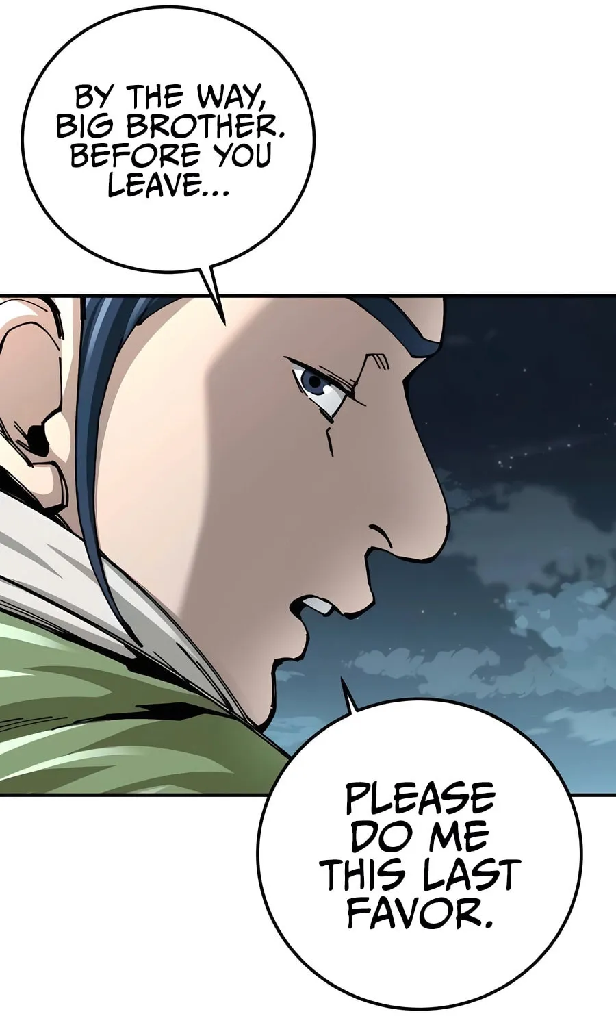 Warrior Grandpa and Supreme Granddaughter Chapter 52 page 72 - 