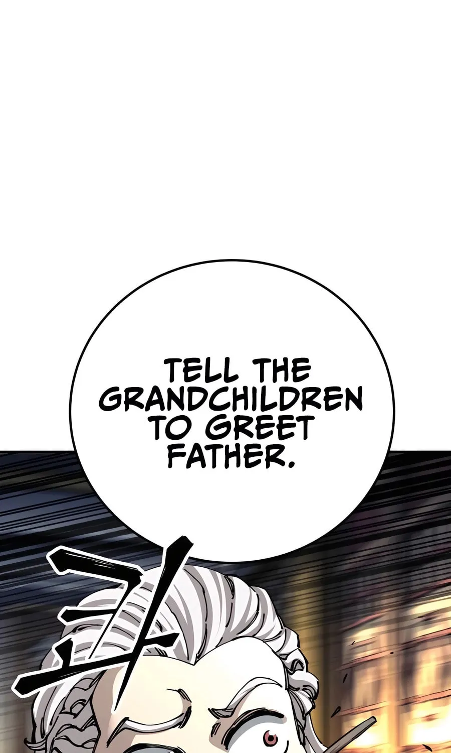 Warrior Grandpa and Supreme Granddaughter Chapter 52 page 73 - 