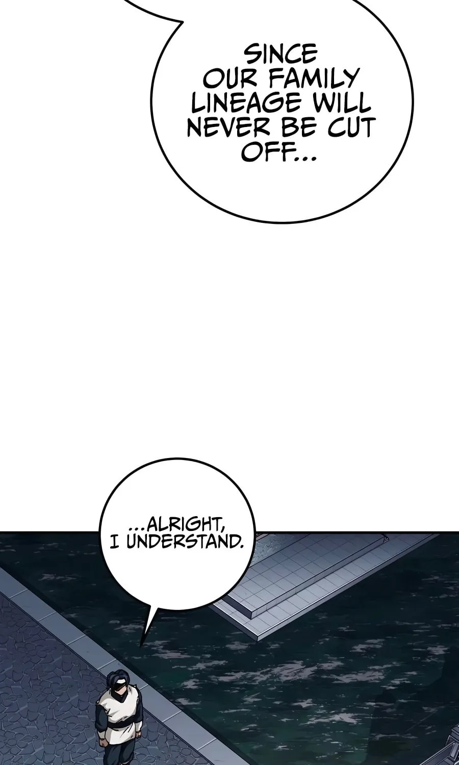 Warrior Grandpa and Supreme Granddaughter Chapter 52 page 76 - 