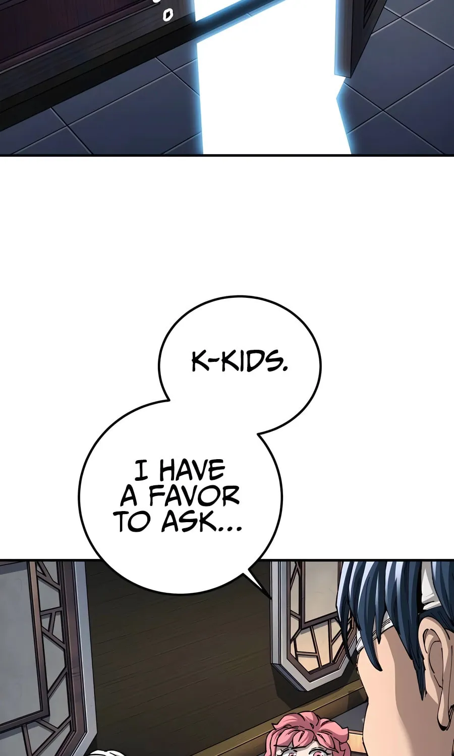 Warrior Grandpa and Supreme Granddaughter Chapter 52 page 78 - 