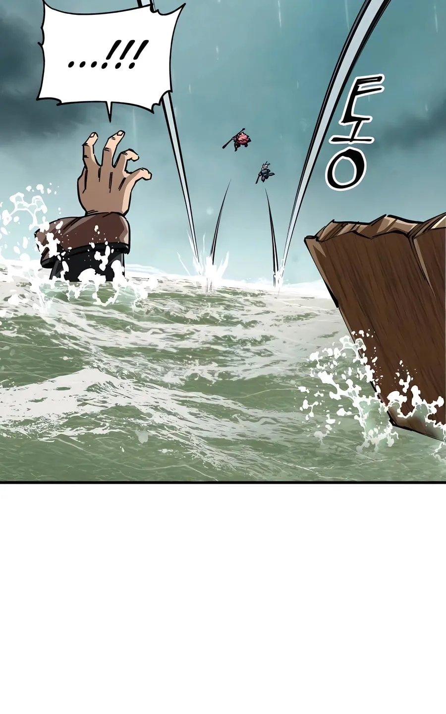 Warrior Grandpa and Supreme Granddaughter Chapter 52 page 9 - 