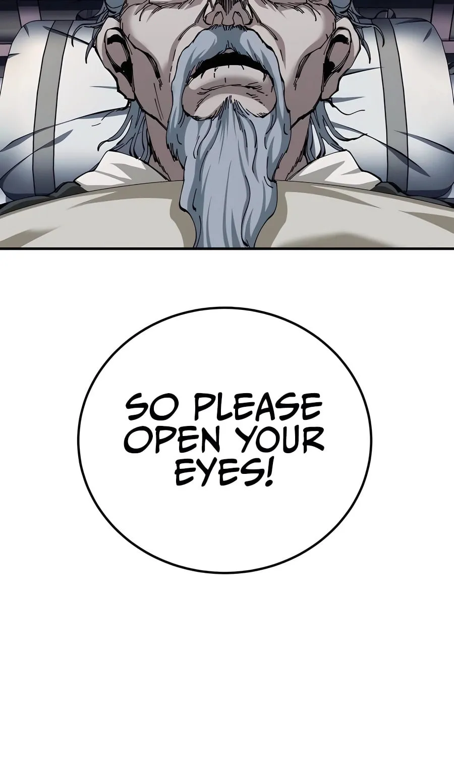 Warrior Grandpa and Supreme Granddaughter Chapter 52 page 84 - 