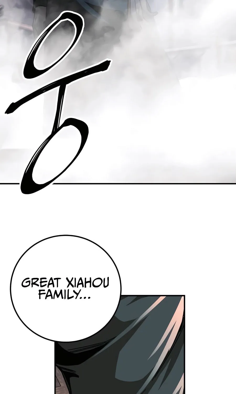 Warrior Grandpa and Supreme Granddaughter Chapter 52 page 99 - 