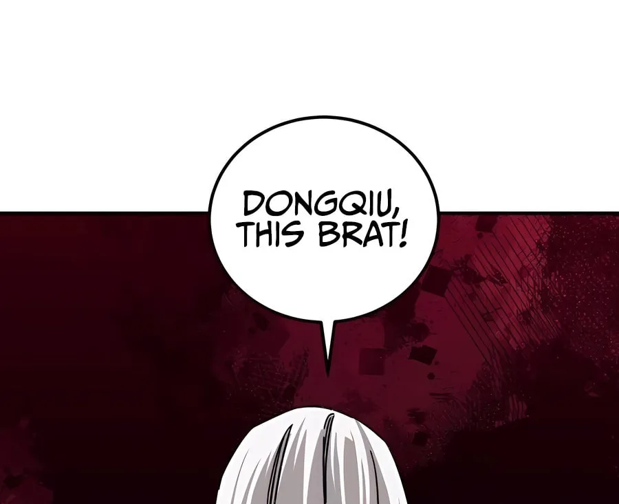 Warrior Grandpa and Supreme Granddaughter Chapter 53 page 2 - 