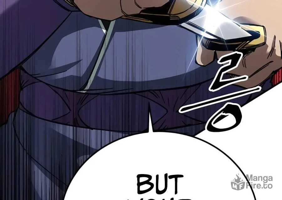 Warrior Grandpa and Supreme Granddaughter Chapter 53 page 102 - 