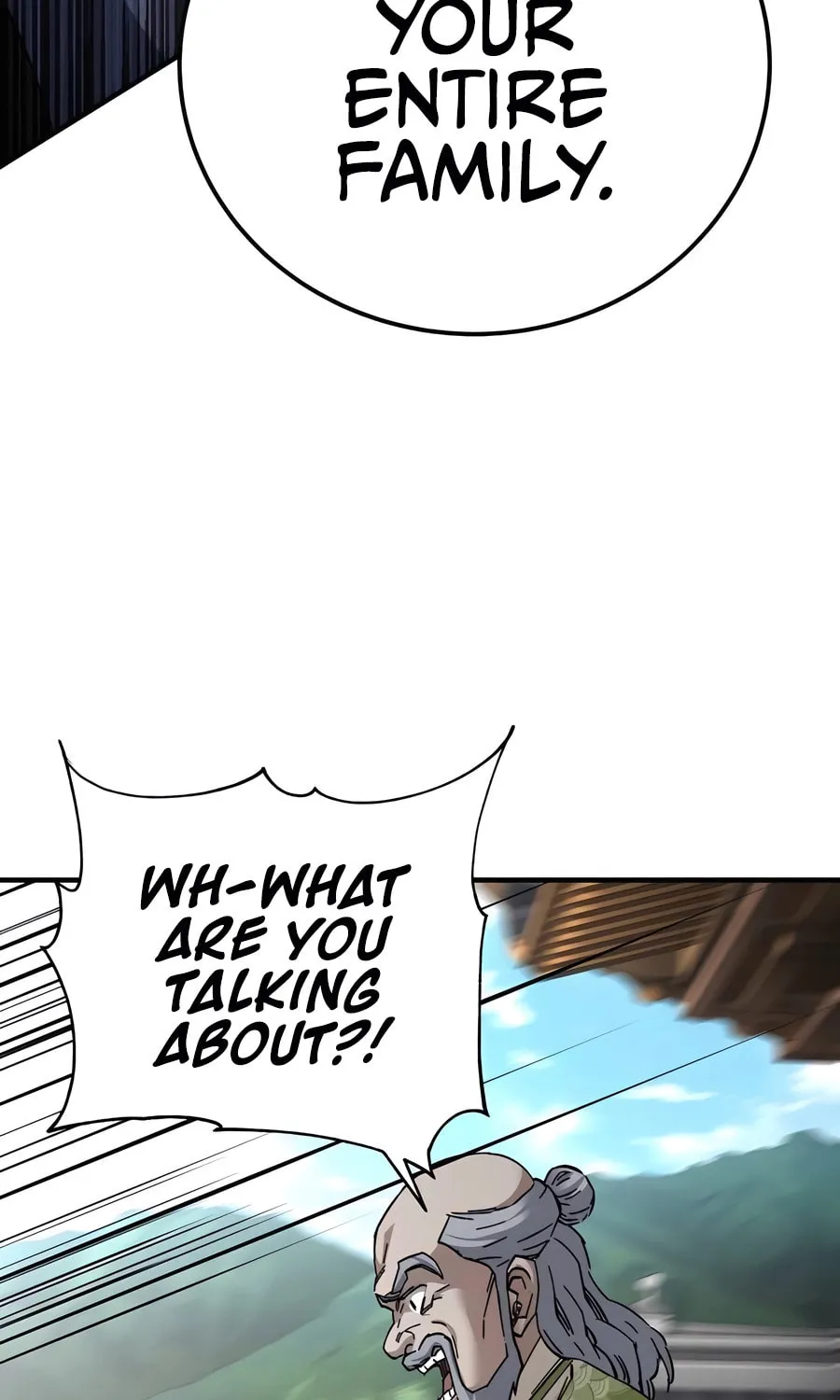 Warrior Grandpa and Supreme Granddaughter Chapter 53 page 103 - 