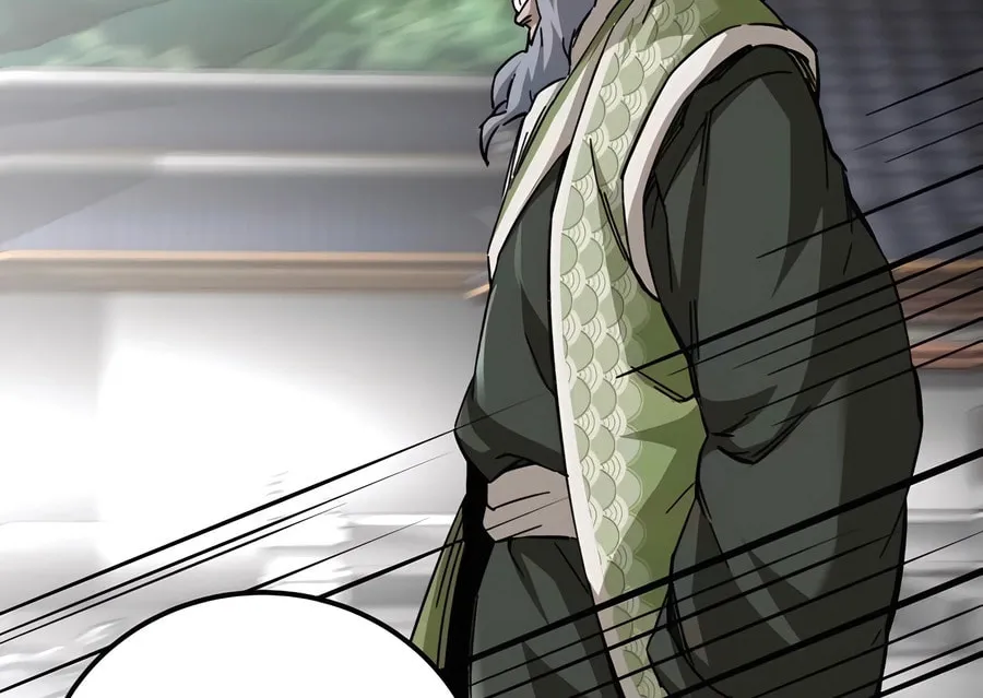 Warrior Grandpa and Supreme Granddaughter Chapter 53 page 104 - 