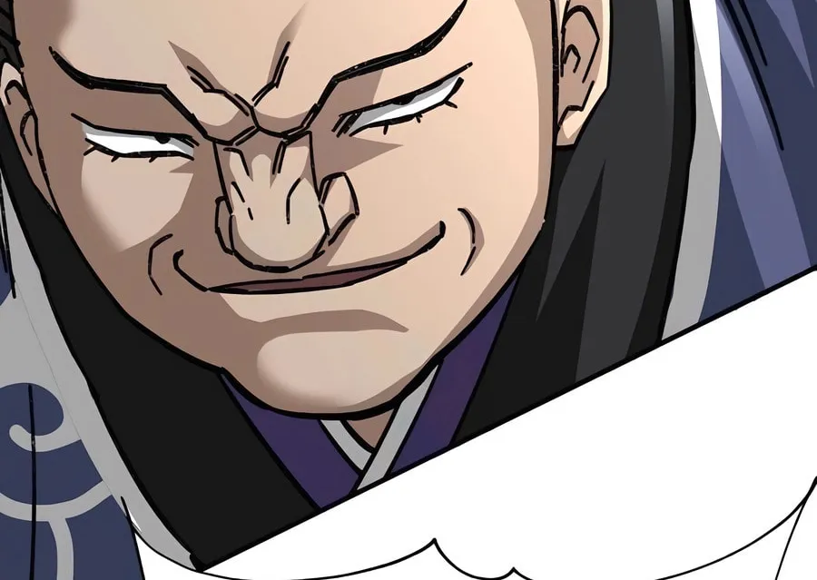Warrior Grandpa and Supreme Granddaughter Chapter 53 page 106 - 