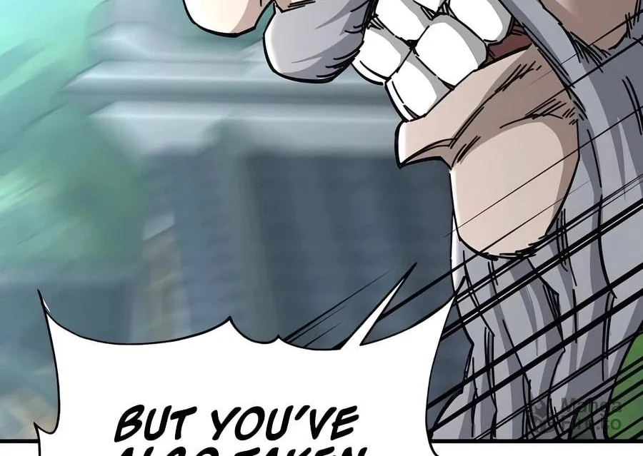 Warrior Grandpa and Supreme Granddaughter Chapter 53 page 108 - 