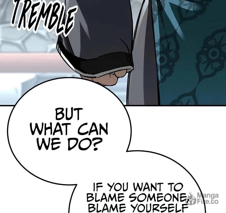 Warrior Grandpa and Supreme Granddaughter Chapter 53 page 114 - 