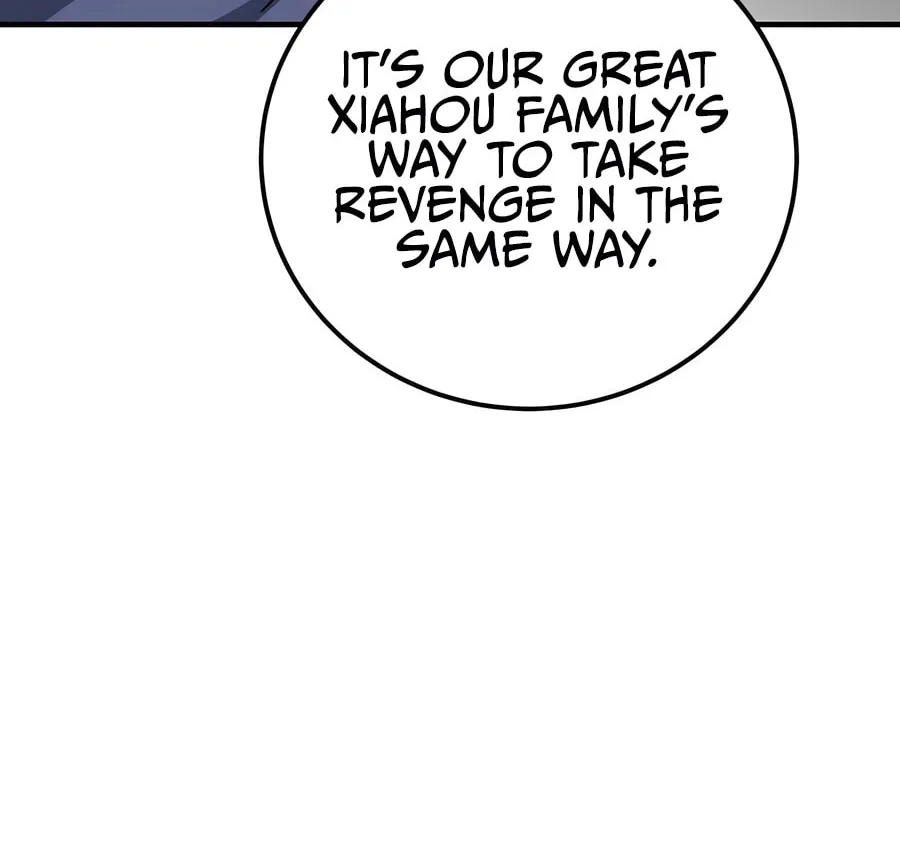 Warrior Grandpa and Supreme Granddaughter Chapter 53 page 118 - 
