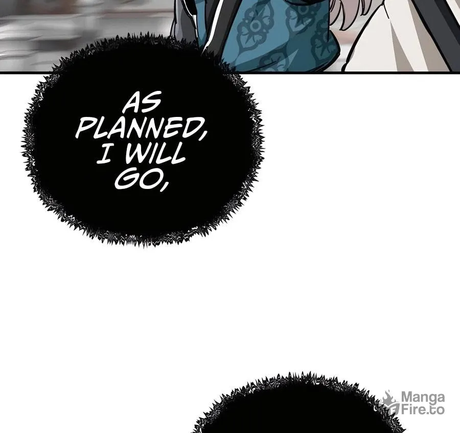 Warrior Grandpa and Supreme Granddaughter Chapter 53 page 120 - 