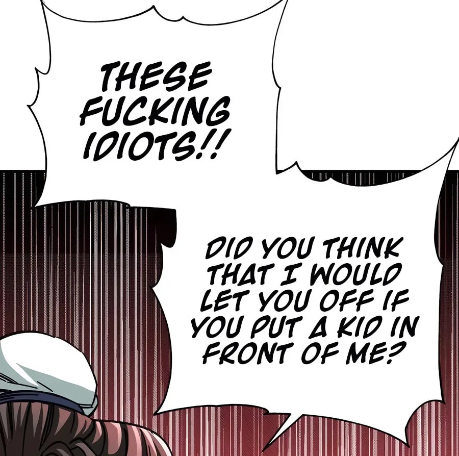 Warrior Grandpa and Supreme Granddaughter Chapter 53 page 124 - 