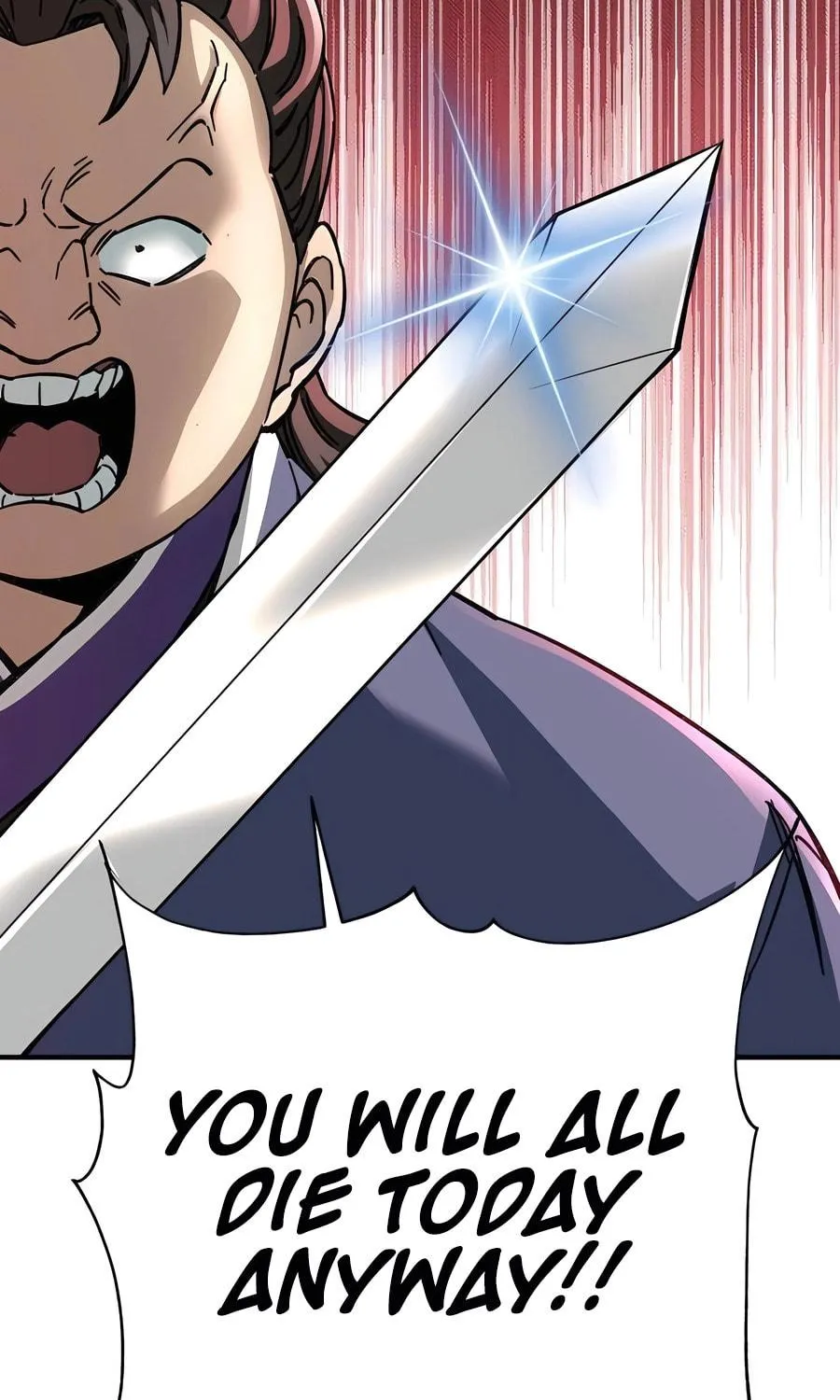 Warrior Grandpa and Supreme Granddaughter Chapter 53 page 125 - 