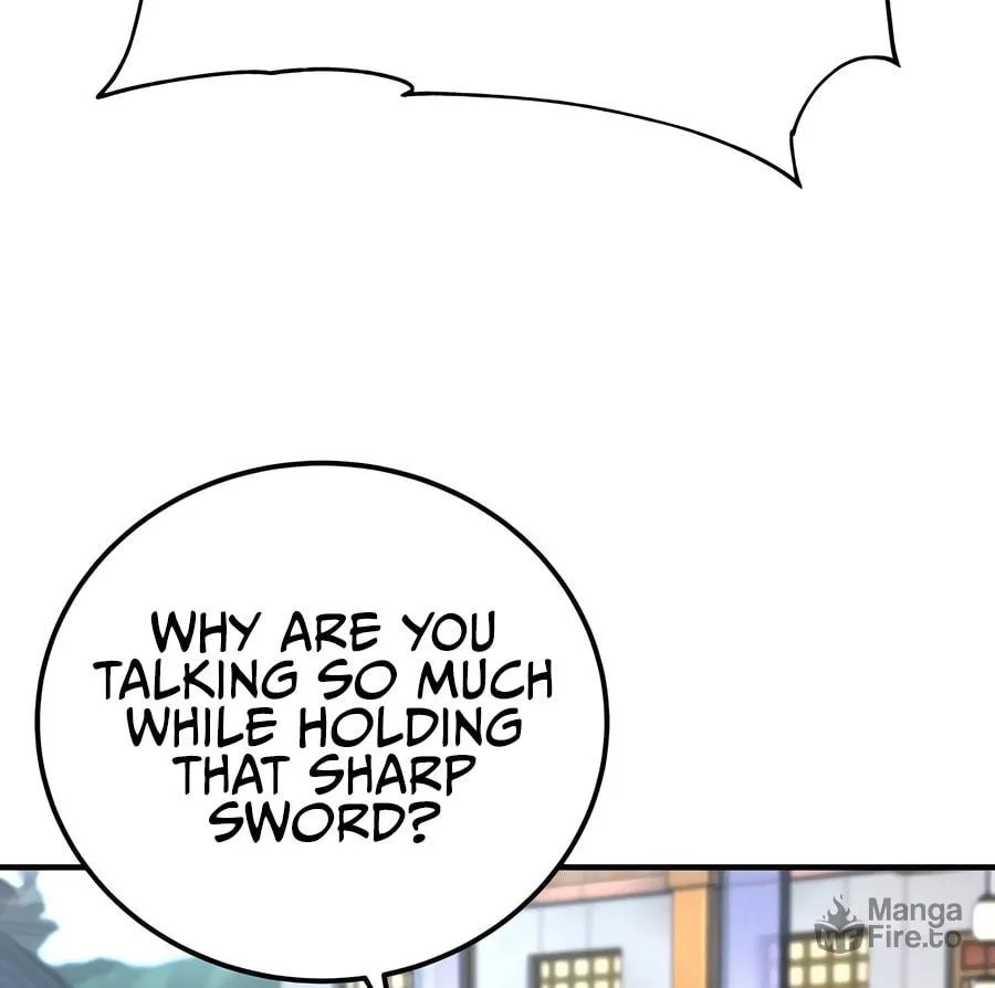 Warrior Grandpa and Supreme Granddaughter Chapter 53 page 126 - 