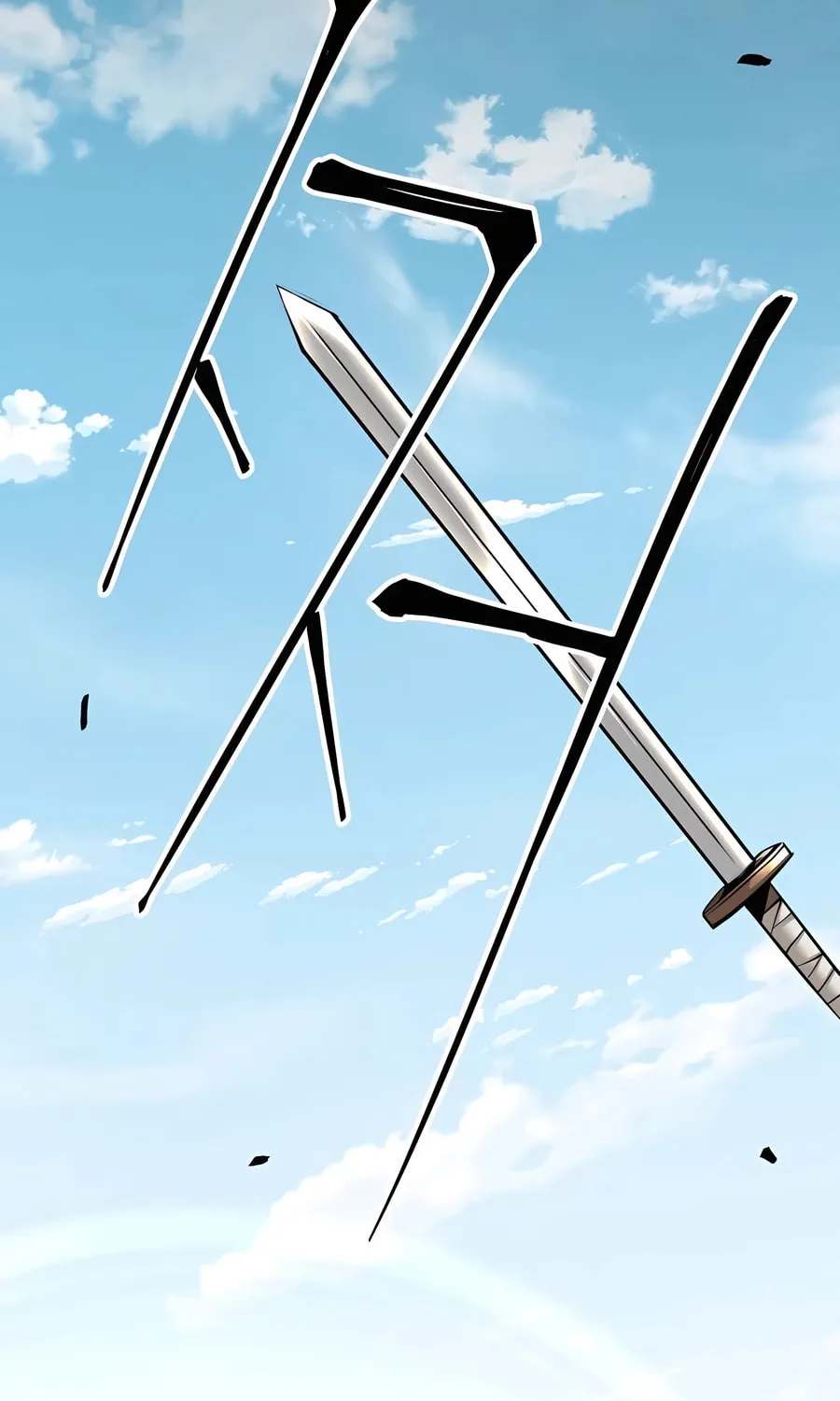 Warrior Grandpa and Supreme Granddaughter Chapter 53 page 135 - 