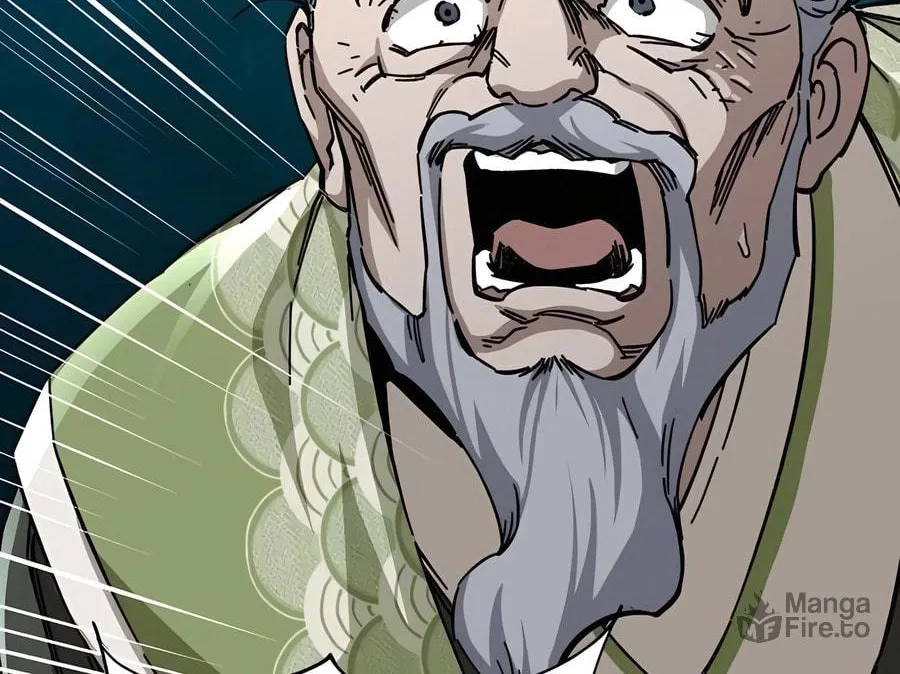 Warrior Grandpa and Supreme Granddaughter Chapter 53 page 140 - 