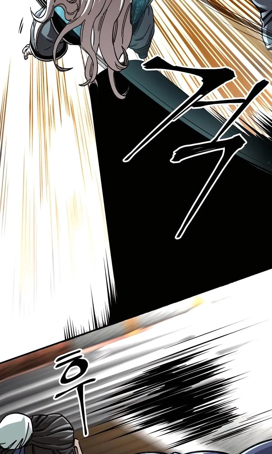 Warrior Grandpa and Supreme Granddaughter Chapter 53 page 143 - 