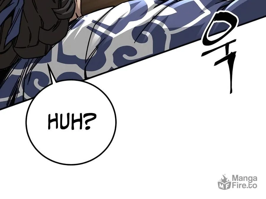 Warrior Grandpa and Supreme Granddaughter Chapter 53 page 144 - 