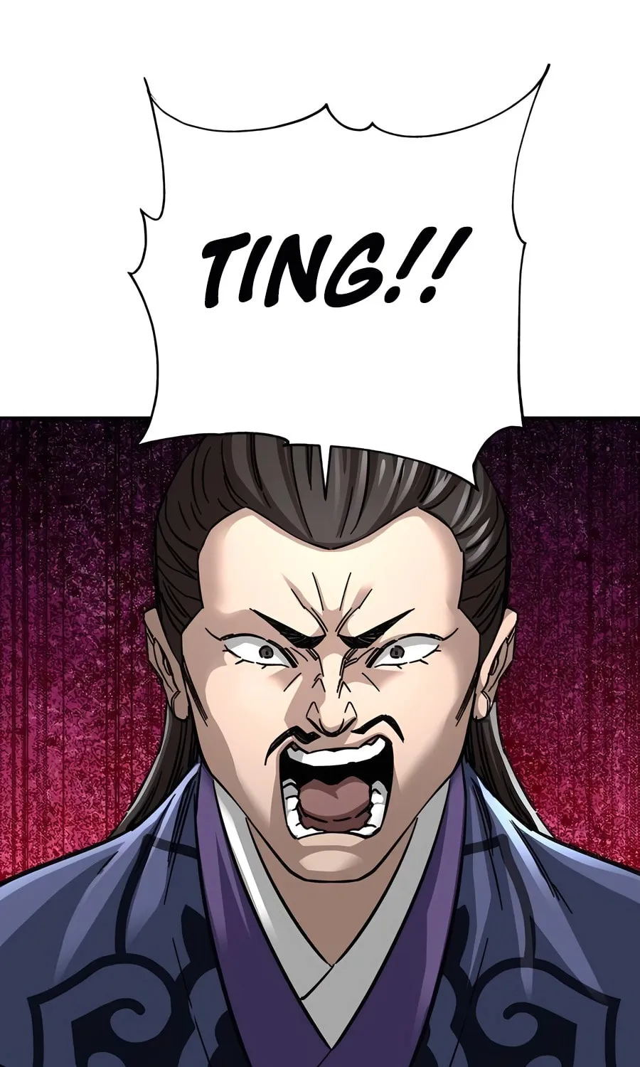 Warrior Grandpa and Supreme Granddaughter Chapter 53 page 145 - 