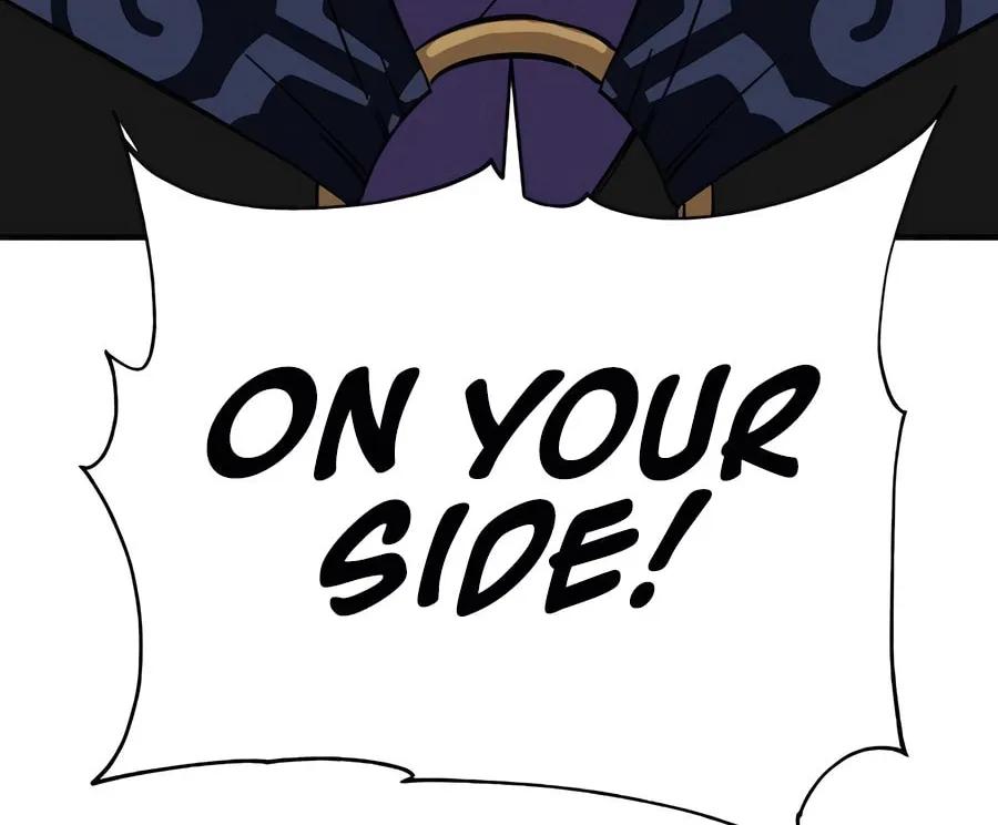 Warrior Grandpa and Supreme Granddaughter Chapter 53 page 146 - 