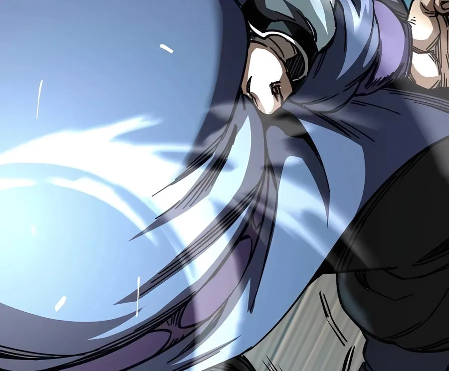 Warrior Grandpa and Supreme Granddaughter Chapter 53 page 148 - 