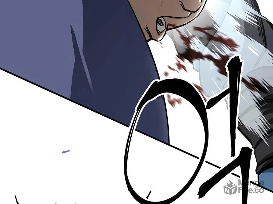 Warrior Grandpa and Supreme Granddaughter Chapter 53 page 156 - 