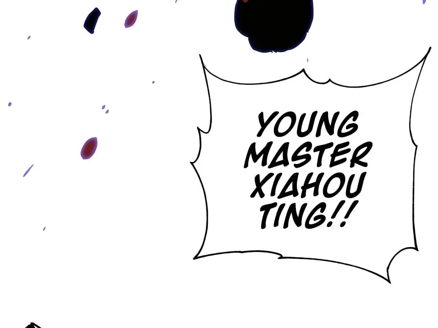 Warrior Grandpa and Supreme Granddaughter Chapter 53 page 158 - 