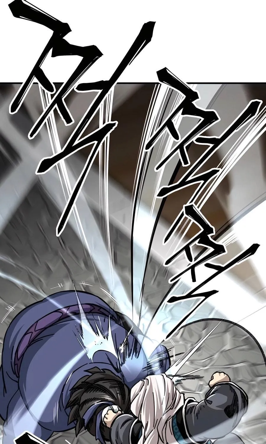 Warrior Grandpa and Supreme Granddaughter Chapter 53 page 159 - 