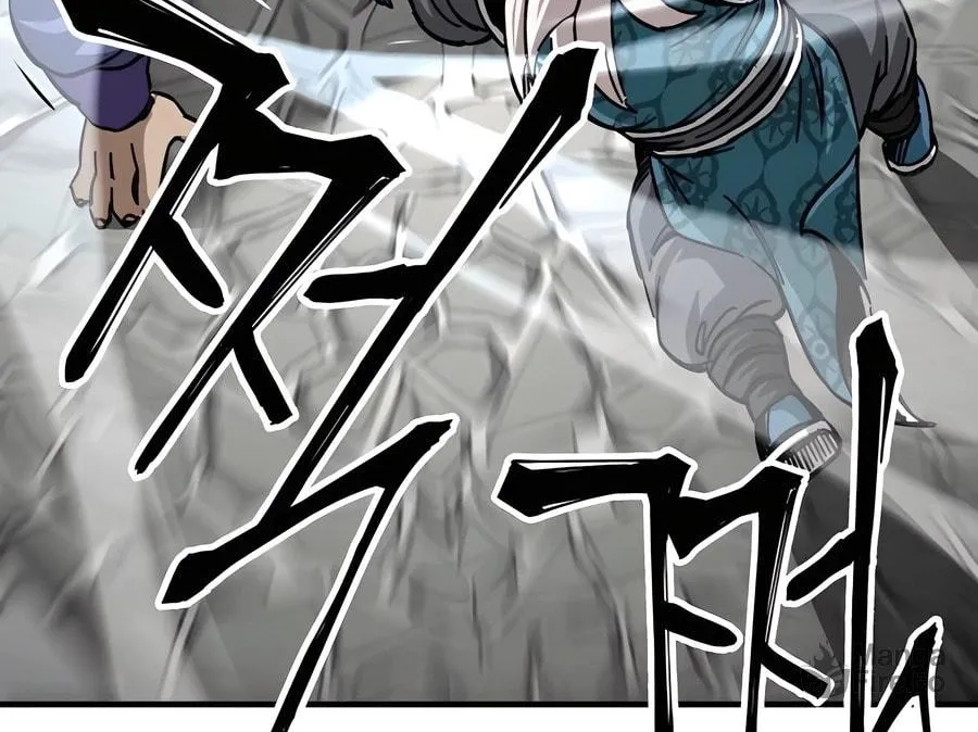 Warrior Grandpa and Supreme Granddaughter Chapter 53 page 160 - 