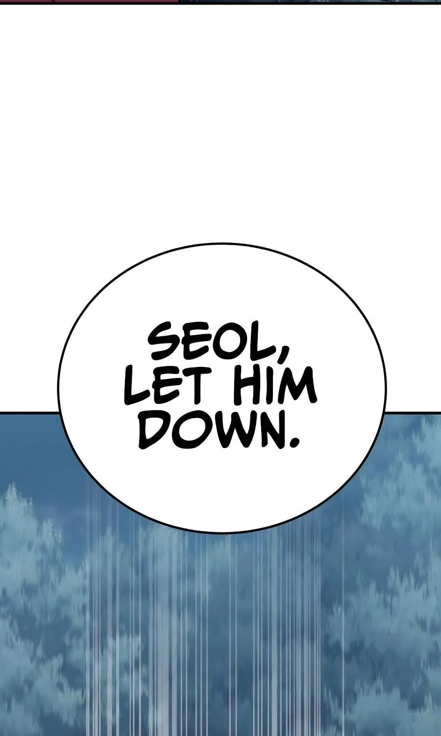 Warrior Grandpa and Supreme Granddaughter Chapter 53 page 17 - 