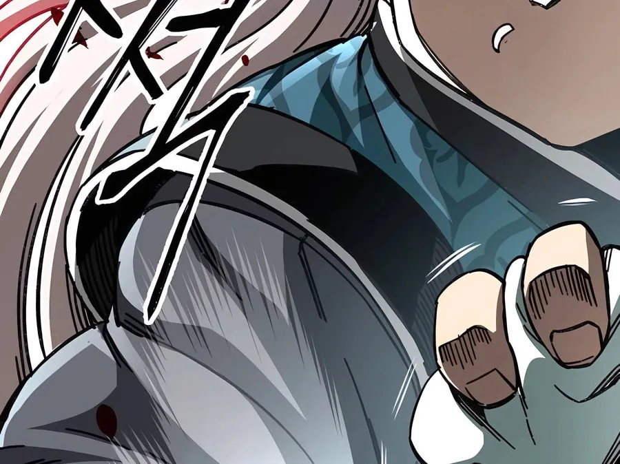 Warrior Grandpa and Supreme Granddaughter Chapter 53 page 164 - 