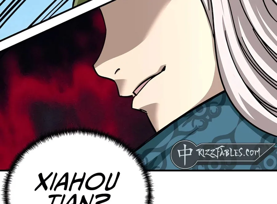 Warrior Grandpa and Supreme Granddaughter Chapter 53 page 172 - 