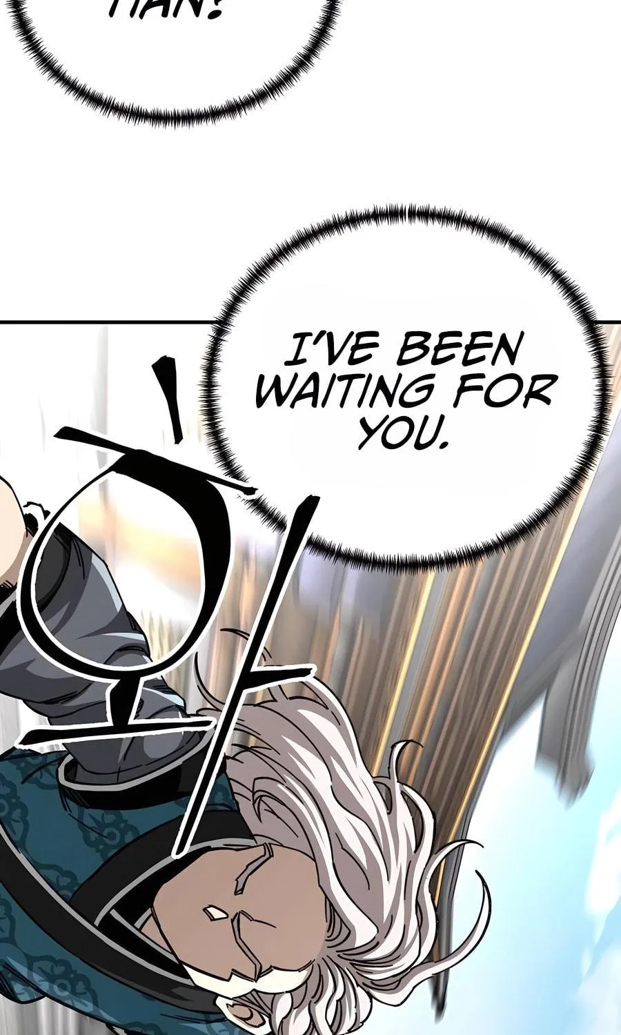 Warrior Grandpa and Supreme Granddaughter Chapter 53 page 173 - 