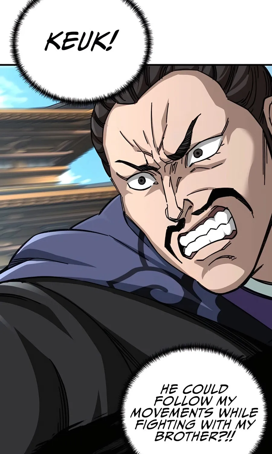 Warrior Grandpa and Supreme Granddaughter Chapter 53 page 177 - 