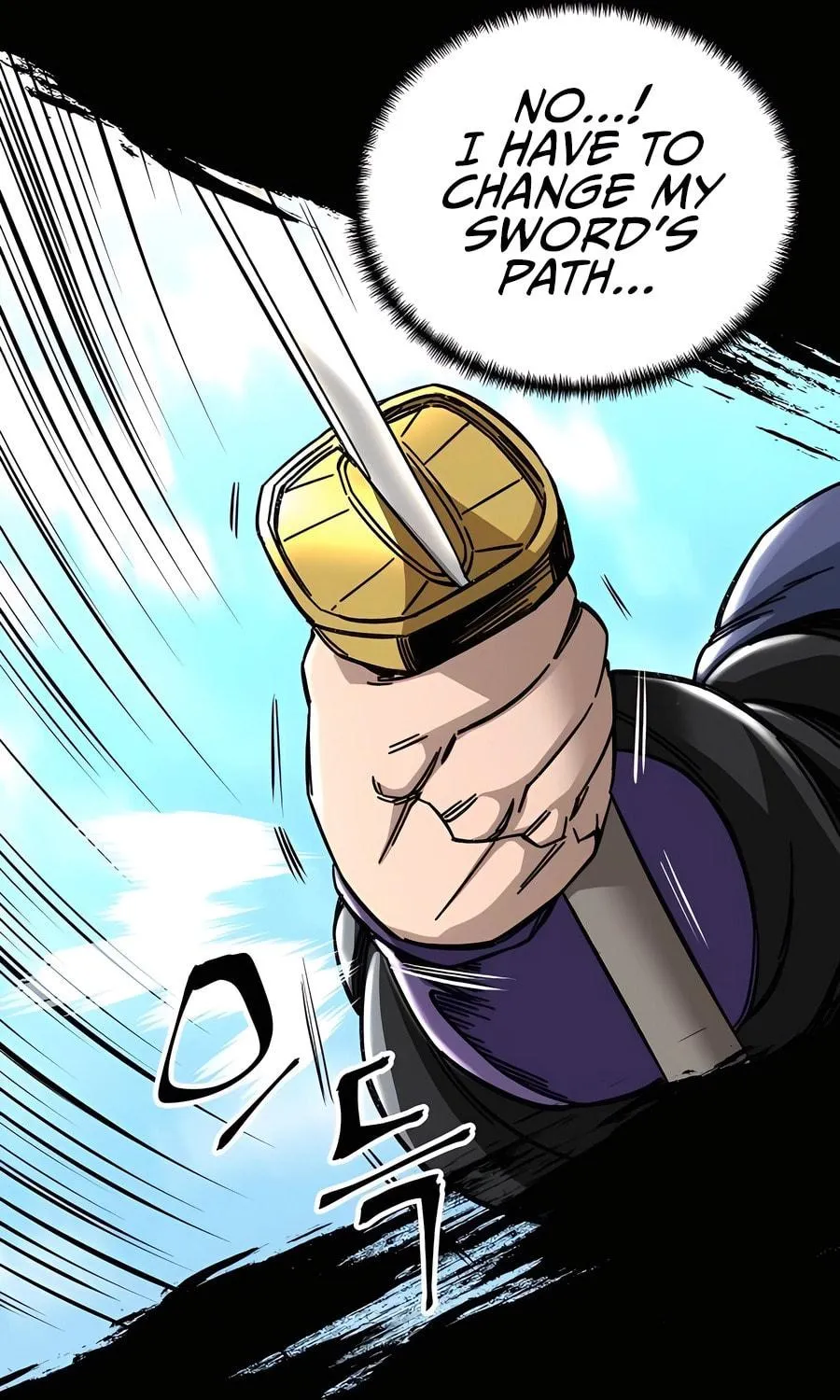 Warrior Grandpa and Supreme Granddaughter Chapter 53 page 179 - 